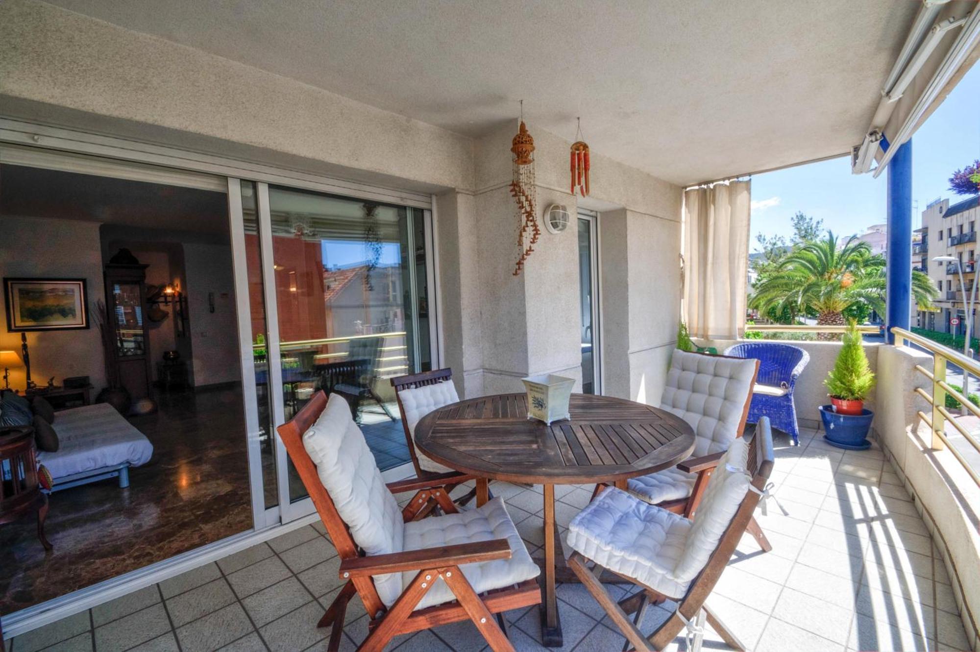 The Rose By Hello Homes Sitges Exterior photo