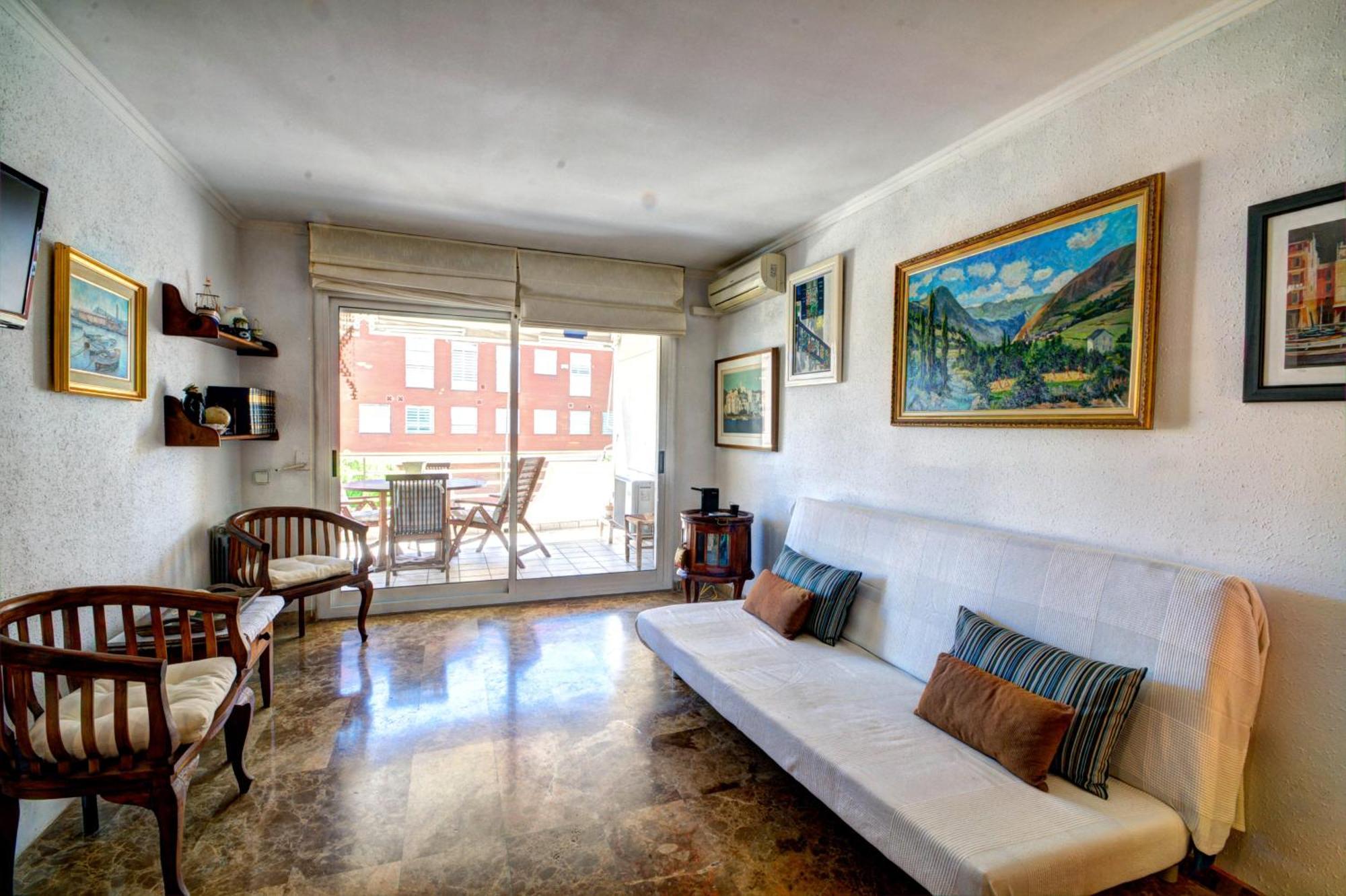 The Rose By Hello Homes Sitges Exterior photo