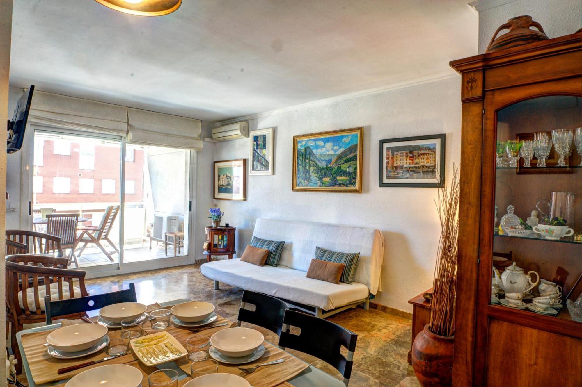The Rose By Hello Homes Sitges Exterior photo