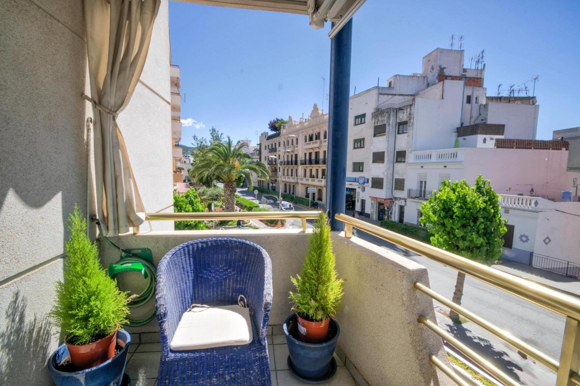 The Rose By Hello Homes Sitges Exterior photo