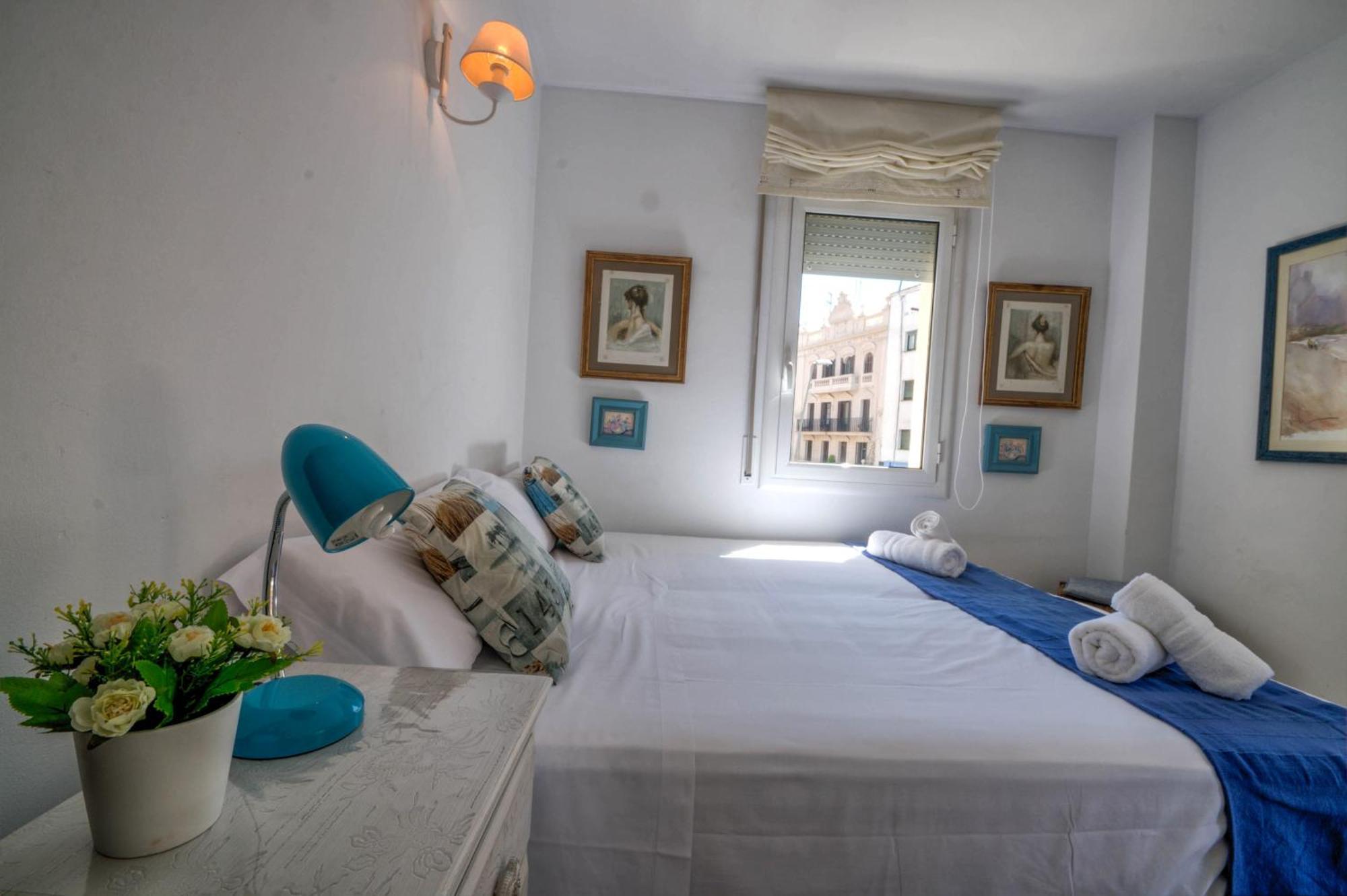 The Rose By Hello Homes Sitges Exterior photo