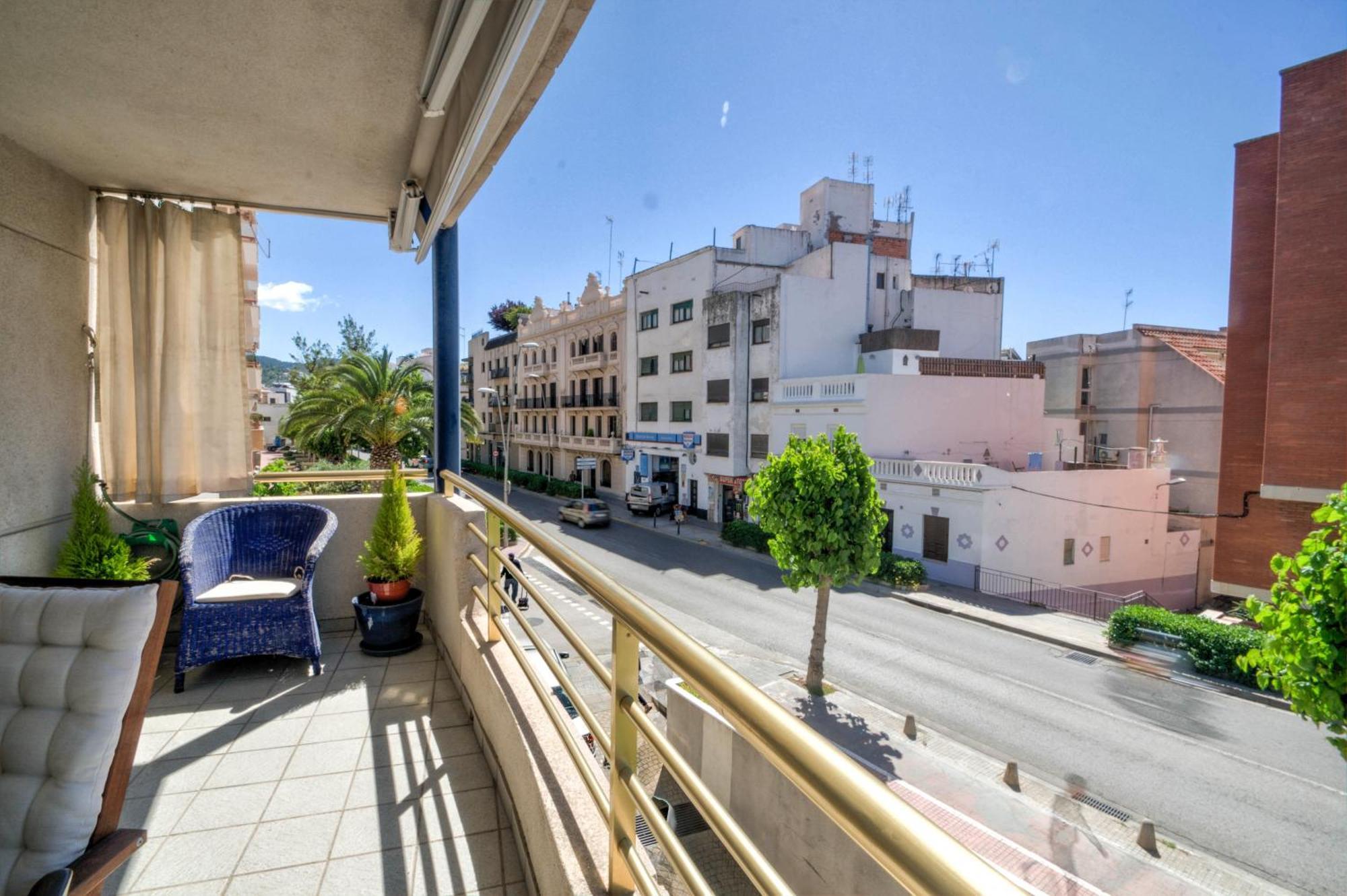 The Rose By Hello Homes Sitges Exterior photo
