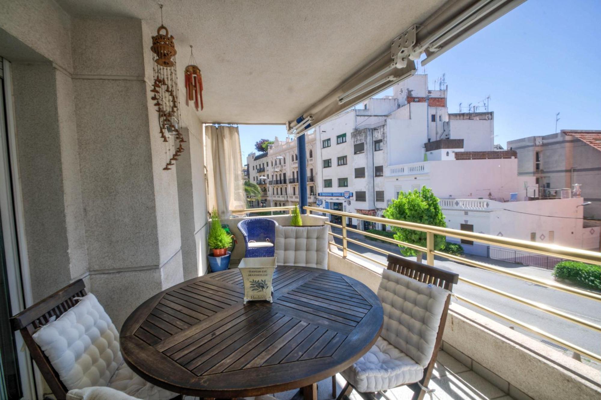 The Rose By Hello Homes Sitges Exterior photo